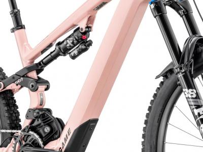 Moustache Game 150.6 - VÉLOS ÉLECTRIQUES - NOBORI