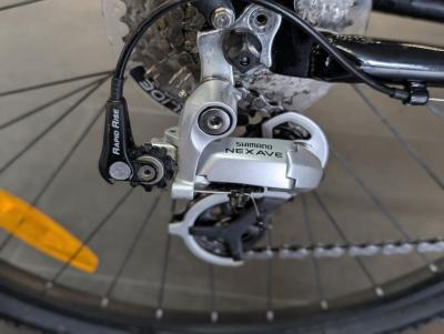 Nakamura Freerider - VÉLOS OCCASION - NOBORI