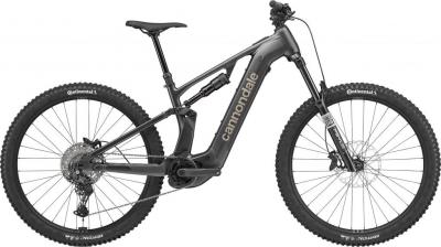 Vélos Eléctrique - Canondale Moterra 3 - NOBORI