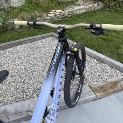 Commencal meta Sx V5 - VÉLOS OCCASION - NOBORI