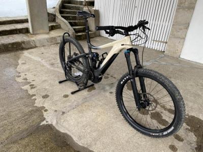 Giant Reign E2 PRO - Occasions - NOBORI