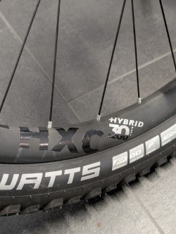 BMC électrique / Carbone - VÉLOS OCCASION - NOBORI