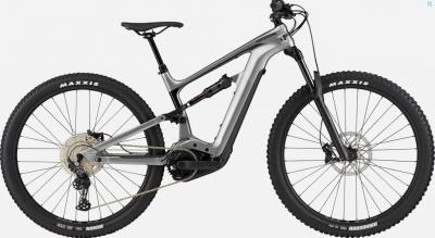 VÉLOS ÉLECTRIQUES - CANNONDALE Habit Neo 4 - NOBORI