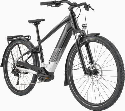 Cannondale Tesoro x 3