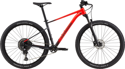 Cannondale Trail Sl 3