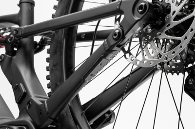 Canondale Moterra 3 - VÉLOS ÉLECTRIQUES - NOBORI