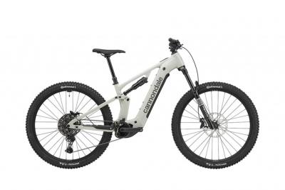 Canondale Moterra 3 - VÉLOS ÉLECTRIQUES - NOBORI