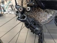 Cannondale Tesoro X3 - VÉLOS OCCASION - NOBORI