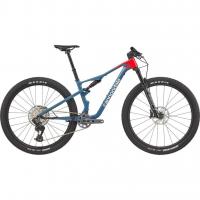 Cannondale Scalpel 2 - VTT - NOBORI