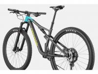 Cannondale Scalpel 3 - VTT - NOBORI