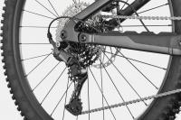 Canondale Moterra 3 - Vélos Eléctrique - NOBORI