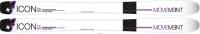 Movement Icon 95 - SKI - NOBORI