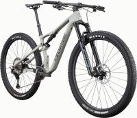 Cannondale Scalpel 3 - VTT - NOBORI
