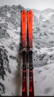 Atomic Redster G7 - SKI - NOBORI