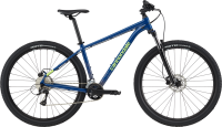 Cannondale trail 6 - VTT - NOBORI