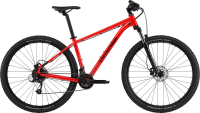 Cannondale Trail 7 - VTT - NOBORI