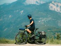 Cannondale Tesoro Automatiq - VÉLOS DE VILLE - NOBORI
