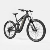 Canondale Moterra 3 - VÉLOS ÉLECTRIQUES - NOBORI