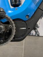 BMC électrique / Carbone - VÉLOS OCCASION - NOBORI