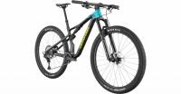 Cannondale Scalpel 3 - VTT - NOBORI