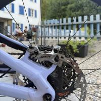 Commencal meta Sx V5 - VÉLOS OCCASION - NOBORI