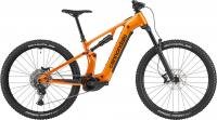 Cannondale Moterra 4+ - Vélos Eléctrique - NOBORI