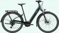 Cannondale Tesoro 3+ - VÉLOS ÉLECTRIQUES - NOBORI