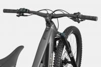 Canondale Moterra 3 - Vélos Eléctrique - NOBORI