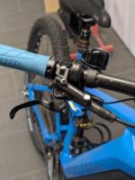 BMC électrique / Carbone - VÉLOS OCCASION - NOBORI