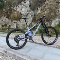 Commencal meta Sx V5 - VÉLOS OCCASION - NOBORI