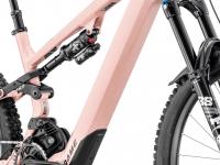 Moustache Game 150.6 - VÉLOS ÉLECTRIQUES - NOBORI