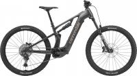 Canondale Moterra 3 - Vélos Eléctrique - NOBORI