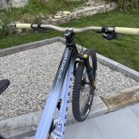 Commencal meta Sx V5 - VÉLOS OCCASION - NOBORI