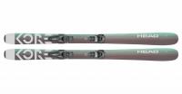 Head Kore 91 - SKI - NOBORI