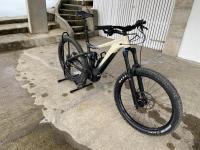 Giant Reign E2 PRO - Occasions - NOBORI