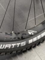 BMC électrique / Carbone - VÉLOS OCCASION - NOBORI