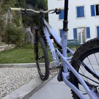 Commencal meta Sx V5 - VÉLOS OCCASION - NOBORI