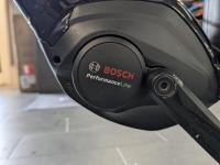 Cannondale Tesoro X3 - VÉLOS OCCASION - NOBORI