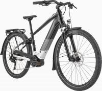 Cannondale Tesoro x 3 - VÉLOS ÉLECTRIQUES - NOBORI