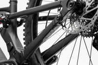 Canondale Moterra 3 - VÉLOS ÉLECTRIQUES - NOBORI